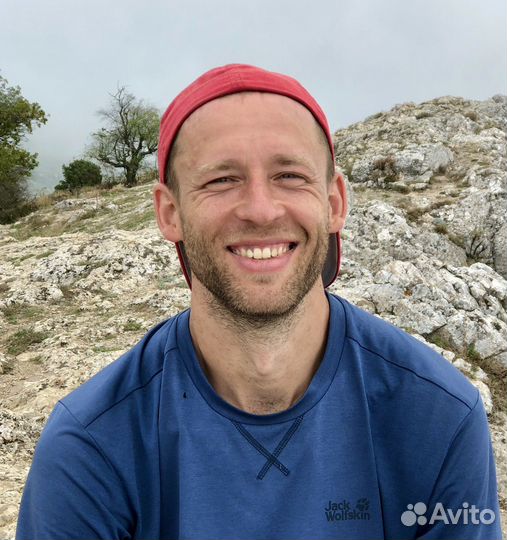 Походы в горы