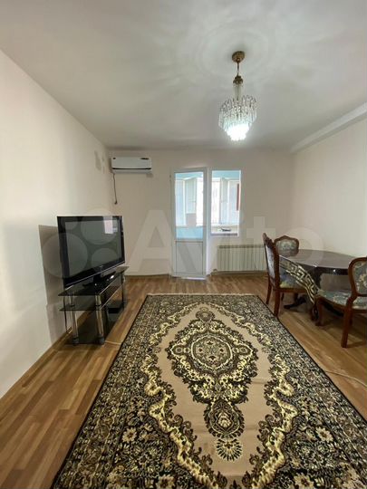 1-к. квартира, 40 м², 3/5 эт.