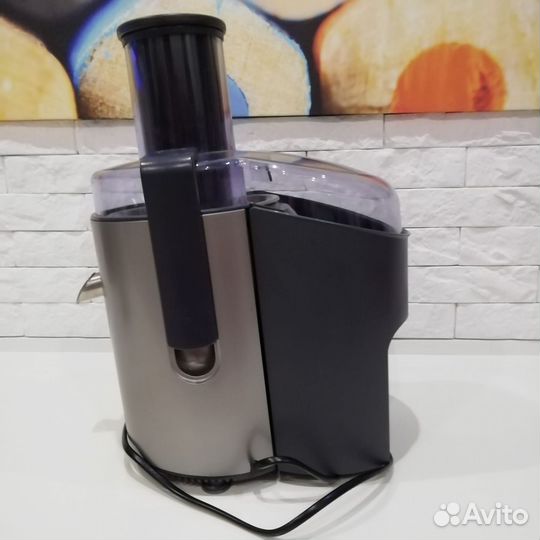 Соковыжималка philips, HR 1858