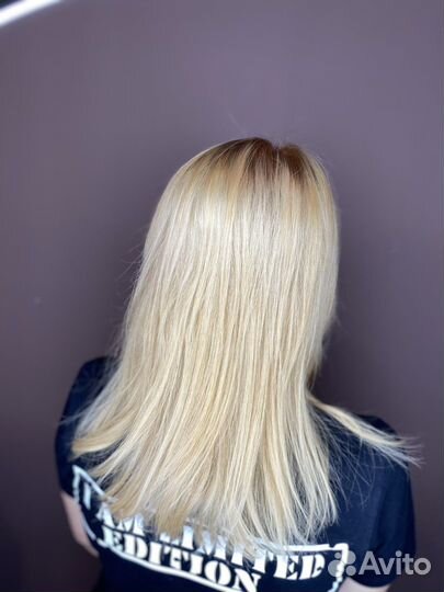 Курс Колорист с нуля