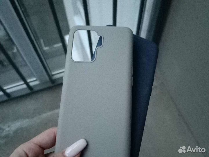 Чехол на oppo Reno5 lite
