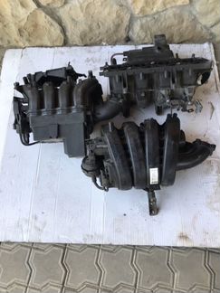 Впускной коллектор на опель астра Н 1.8 XER