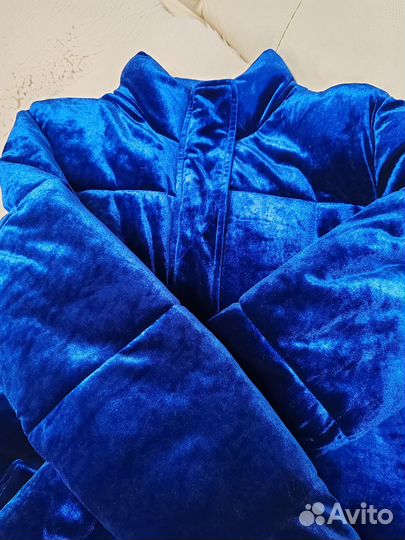 Куртка демисезонная женская 44 46