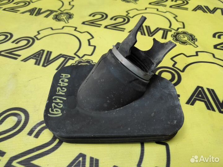 Пыльник рулевой колонки Toyota Rav4 ACA21 1azfse