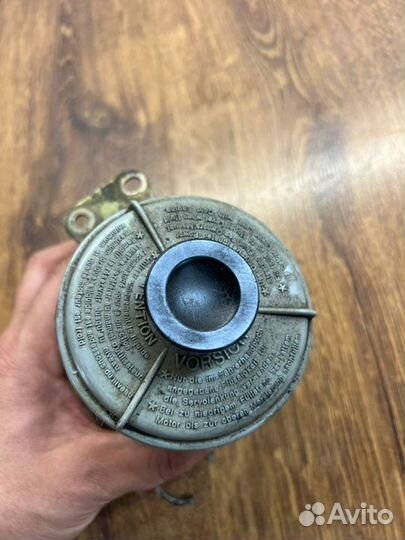 Бачок гидроусилителя руля Honda Civic хэтчбек 5