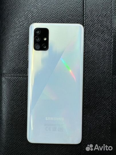 Samsung Galaxy A51, 4/64 ГБ