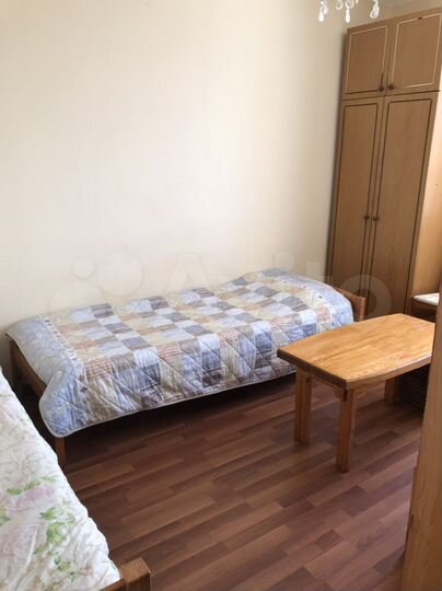 Комната 15 м² в 3-к., 2/2 эт.