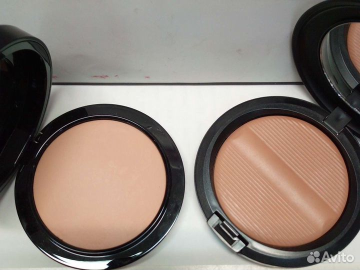 MAC оригиналы уход