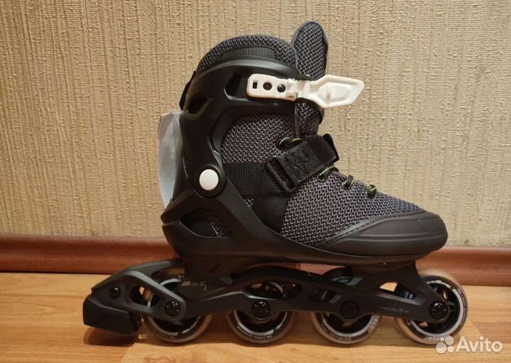 Ролики oxelo 40