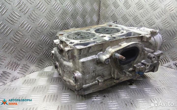 Головка блока цилиндров Subaru Outback 3 рест