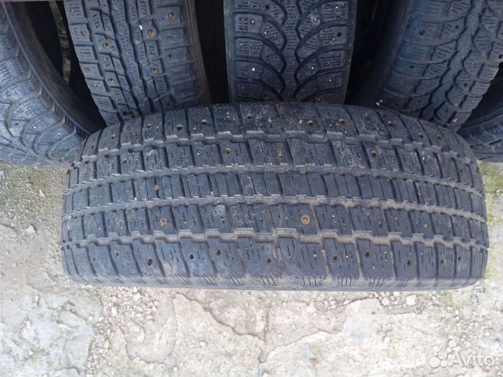 Cooper WinterMaster Plus 225/65 R17