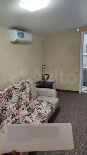 Дом 40 м² на участке 10 сот.