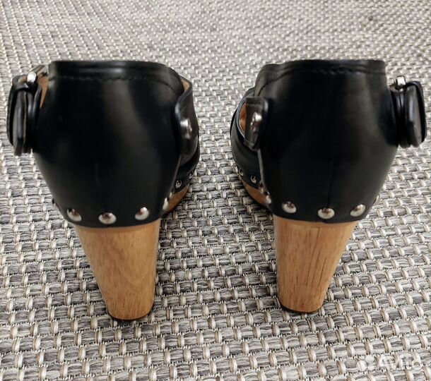 Marc by Marc Jacobs Босоножки Оригинал