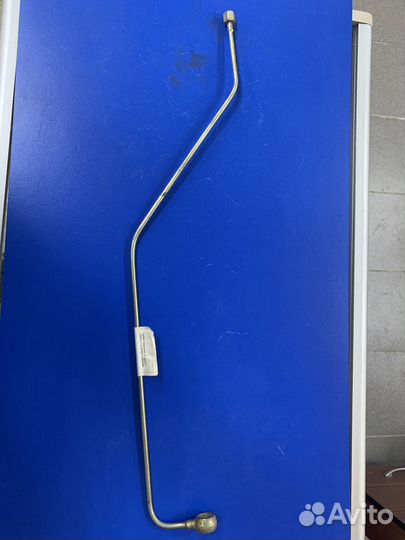 Трубка тормозная 252600571 (300K.3.1.2) xcmg ZL30