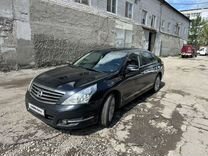 Nissan Teana 2.5 CVT, 2011, 277 150 км, с пробегом, цена 935 000 руб.