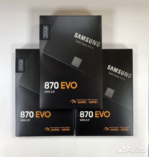 SSD Kingston A400 240GB -Новые