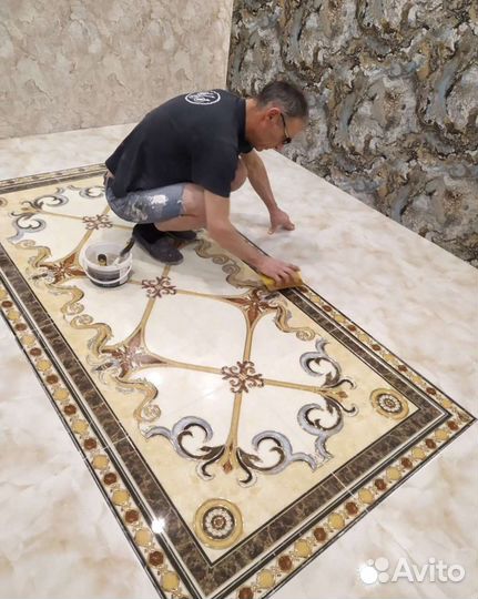 Ремонт квартир