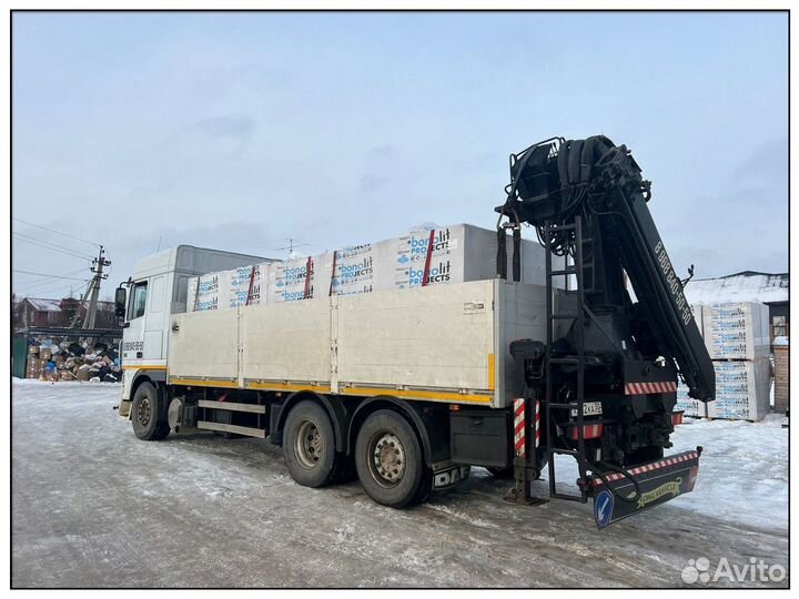 Газобетонные блоки перегородочные