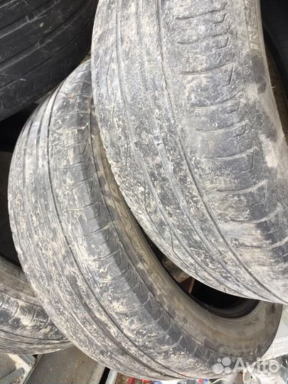 Dunlop Formula SS001 255/50 R18