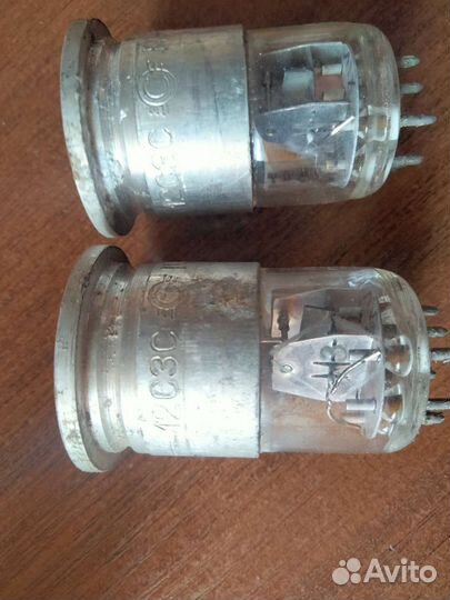 Радиодеталь