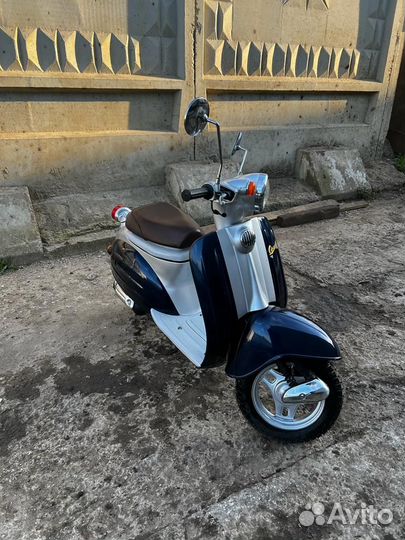 Suzuki Verde 2000гв