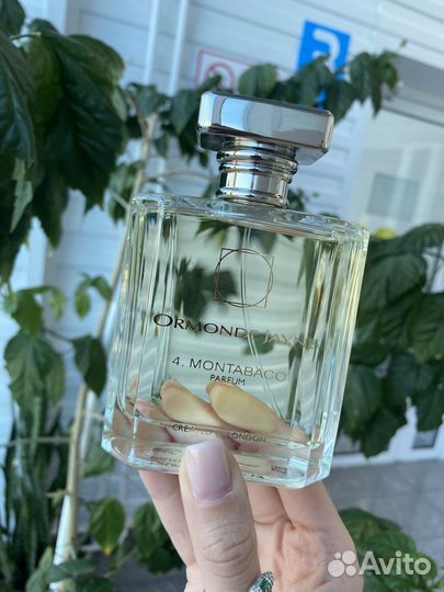 Ormonde jayne montabaco