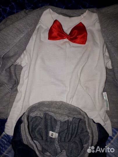 Одежда для мальчика