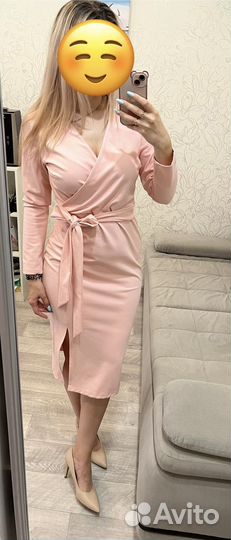 Платья разные