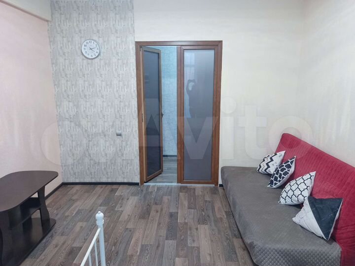 2-к. квартира, 60 м², 5/5 эт.