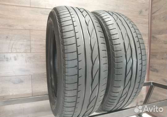 Bridgestone Turanza ER300 215/60 R16 95H