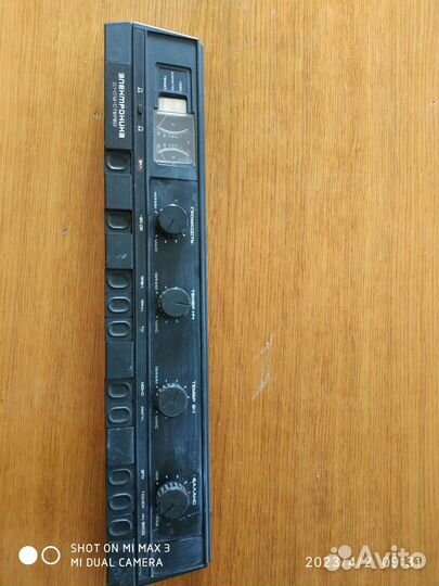 Запчасти для проигрывателей эп-017, д1-012, Арктур