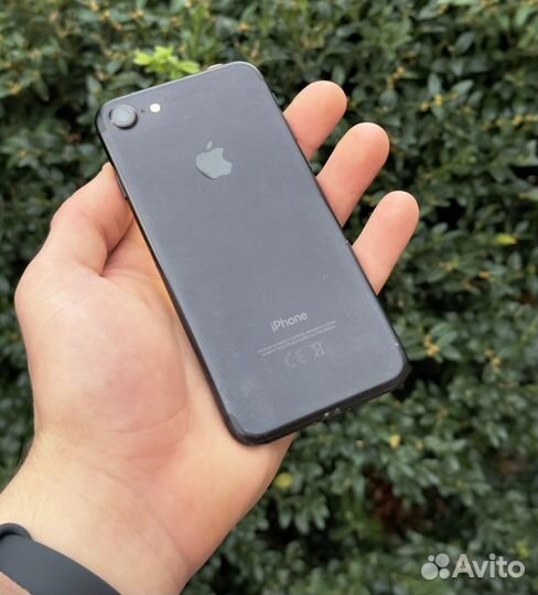 iPhone 7, 32 ГБ