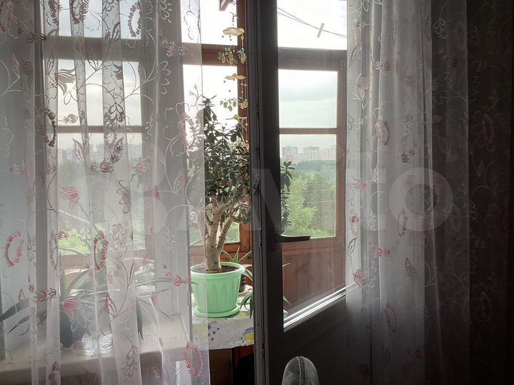 4-к. квартира, 75,6 м², 8/9 эт.