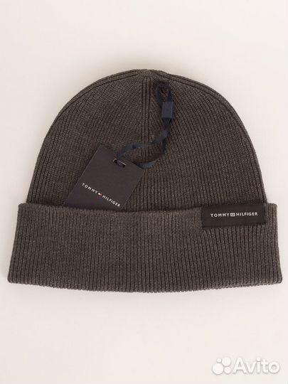 Мужская шапка Tommy Hilfiger