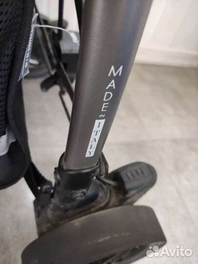 Коляска peg perego Si