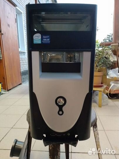 Корпус для пк