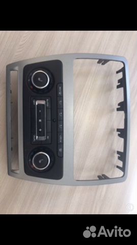 Переходная рамка skoda octavia