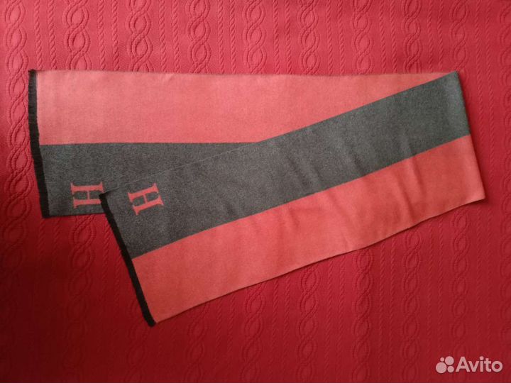 Шарф Нermes