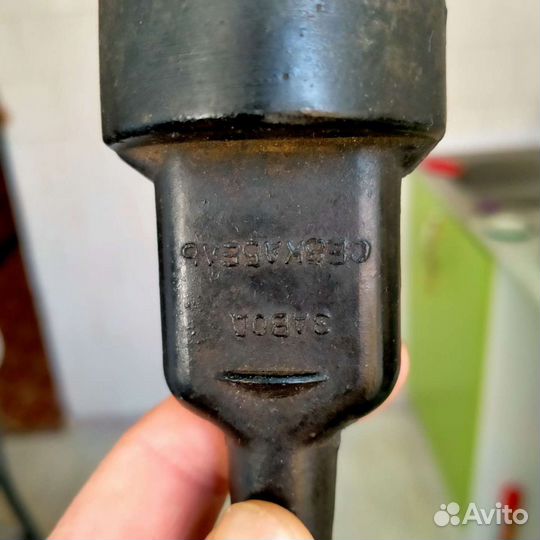 Удлинитель СССР 440 см