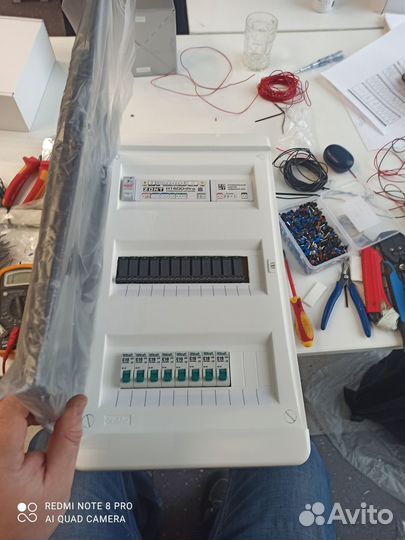 Zont,Gidrolock,Neptun монтаж быстро и надежно