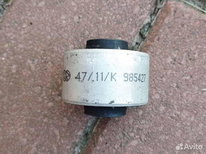 Сайлентблок Audi A4 A6 B6 C5