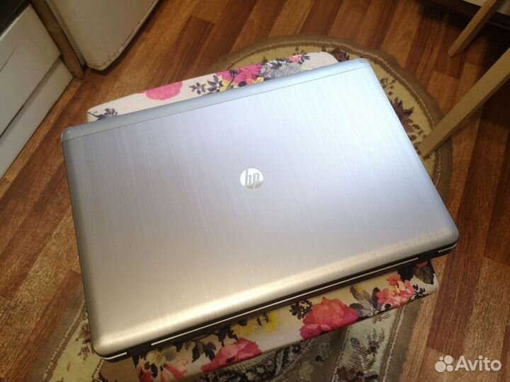 HP ProBook 4540s на i5