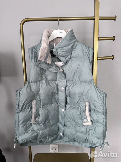 Жилет RAW 52/54