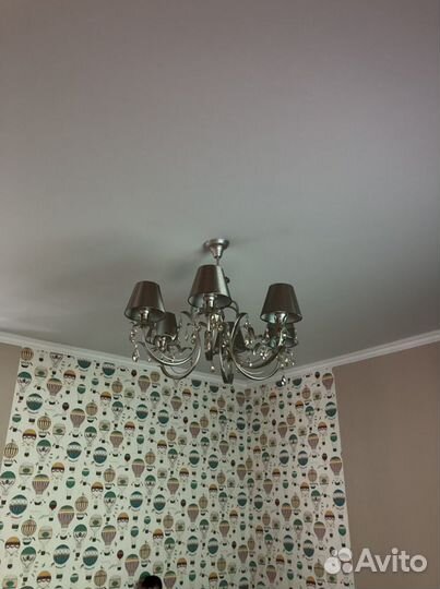 Люстра