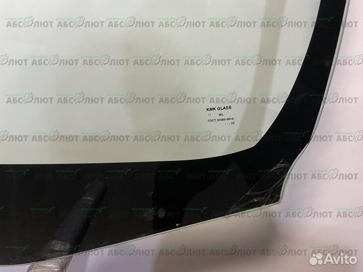 Стекло лобовое toyota voxy 2014 - 2020 R80 Минивэн toyt0633