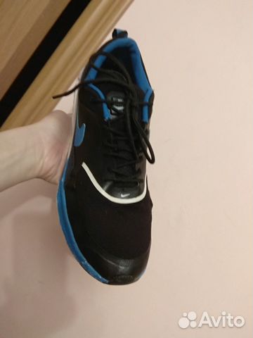 Кроссовки Nike Оригинал р.44