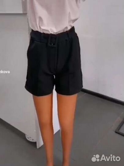 Шорты новые