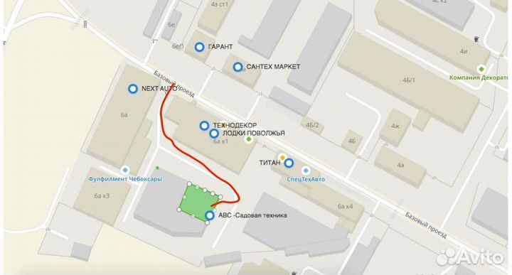 Бензиновый генератор carver PPG-1200А