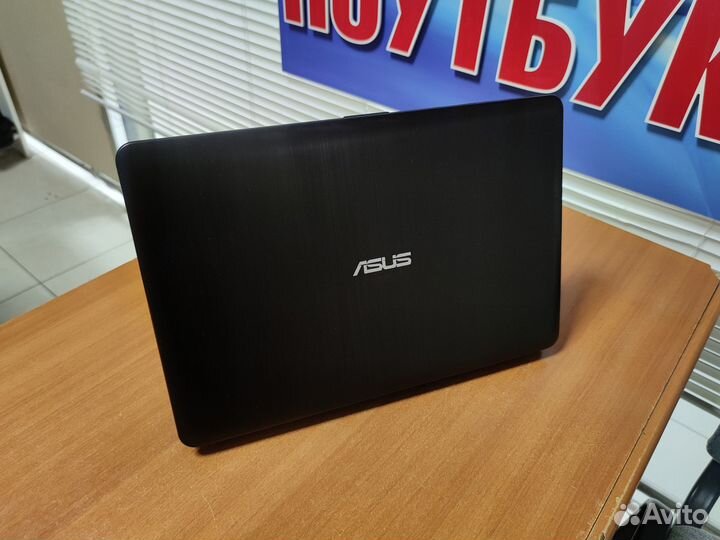 Ноутбук Asus / идеал / гарантия / рассрочка