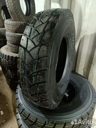 Hifly HH 302 315/80R22.5 156/152L TL M+S